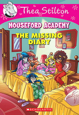 The Missing Diary