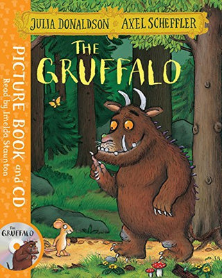 The Gruffalo
