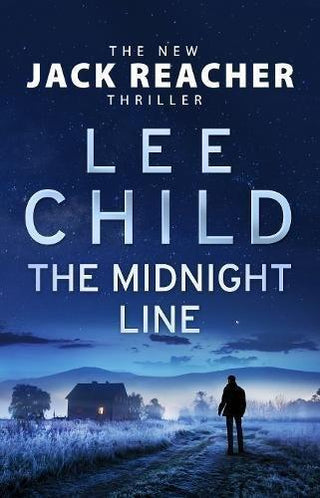 The Midnight Line : (Jack Reacher 22) - Thryft