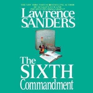 The Sixth Commandment - Thryft