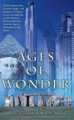 Ages Of Wonder - Thryft