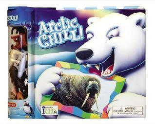 Groovy Tube Books: Arctic Chill! - Thryft