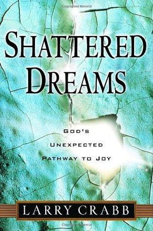 Shattered Dreams - Thryft