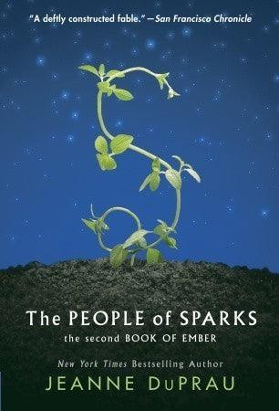 The People of Sparks - Thryft