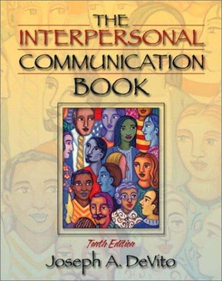 The Interpersonal Communication Book - Thryft