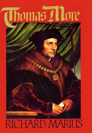 Thomas More - A Biography