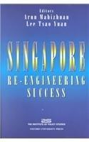 Singapore Re-Engineering Success - Thryft