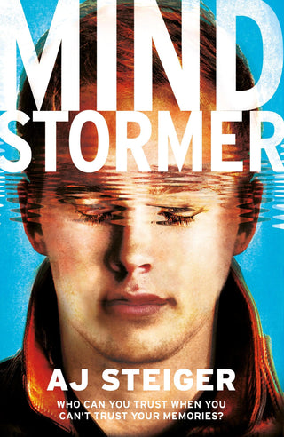 Mindstormer - Thryft