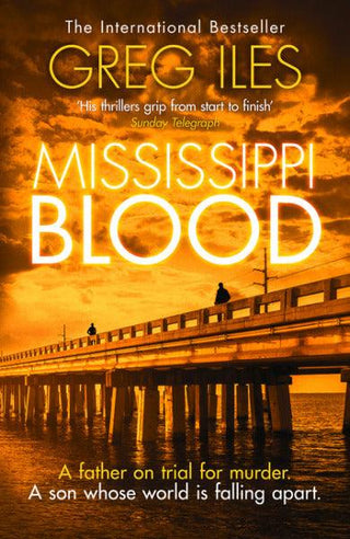 Mississippi Blood - Thryft