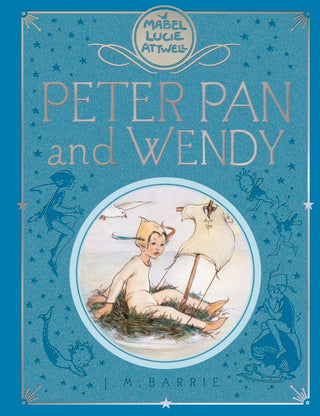 Peter Pan and Wendy - Thryft