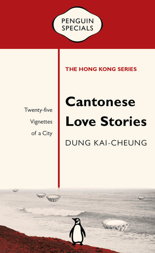 Cantonese Love Stories