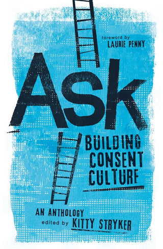 Ask: Building Consent Culture - Thryft