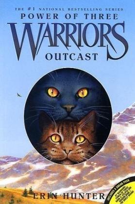 Warriors : Power of Three #3: Outcast - Thryft