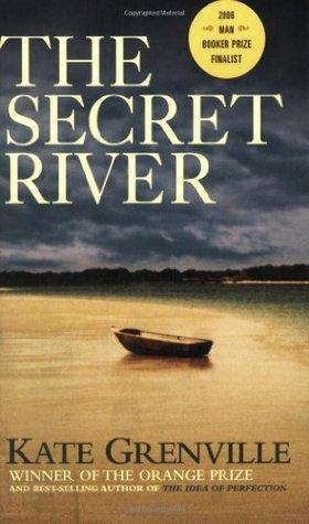 The Secret River - Thryft