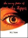 The Many Faces of Jack the Ripper - Thryft