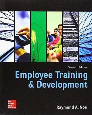 Employee Training and Development - Thryft