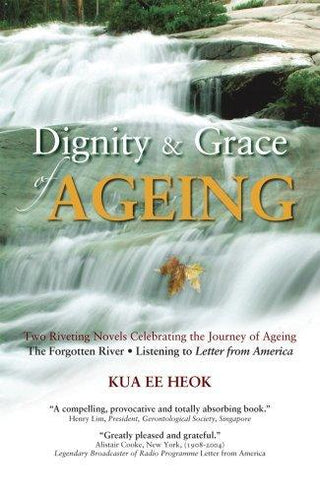 Dignity & Grace of Ageing - Thryft