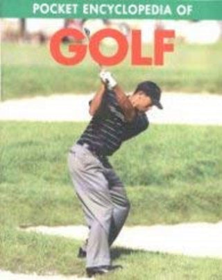 Pocket Encyclopaedia Golf