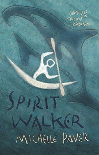 Spirit Walker - Thryft