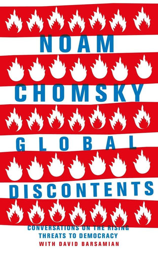 Global Discontents - Conversations On The Rising Threats To Democracy - Thryft