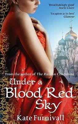 Under A Blood Red Sky : 'Escapism at its best' Glamour - Thryft