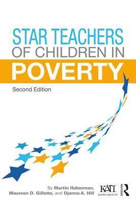 Star Teachers Of Children In Poverty - Thryft
