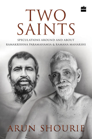 Two Saints