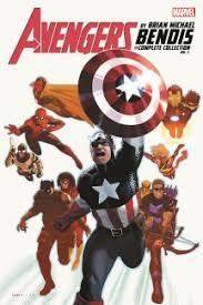 Avengers: The Complete Collection, Vol. 2
