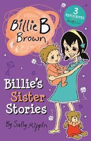 Billie's Sister Stories - Thryft