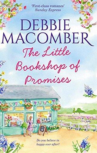 The Little Bookshop Of Promises - Thryft