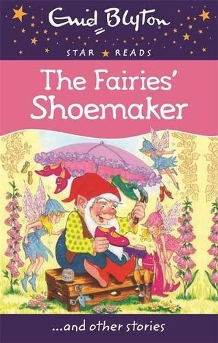 The Fairies' Shoemaker