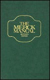 The Merck Manual of Diagnosis and Therapy