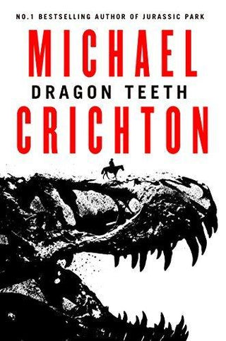 Dragon Teeth - Thryft