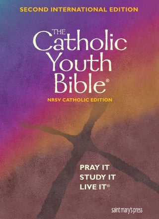 Catholic Youth Bible