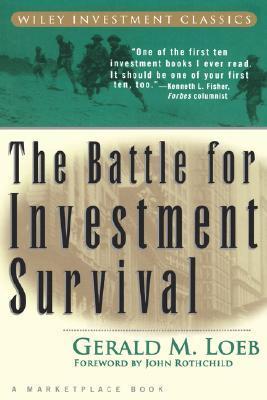 The Battle for Investment Survival