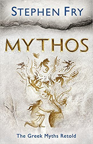 Mythos - Stephen Fry's Greek Myths