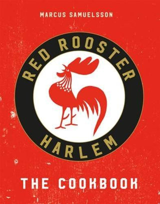 The Red Rooster Cookbook - Thryft