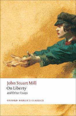 On Liberty and Other Essays - Thryft