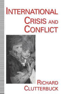 International Crisis and Conflict - Thryft