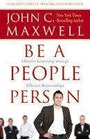 Be a People Person - Thryft