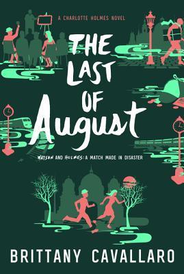 The Last of August - Thryft