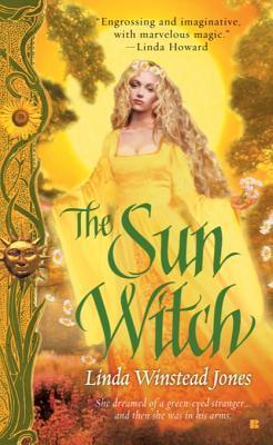 The Sun Witch - Thryft