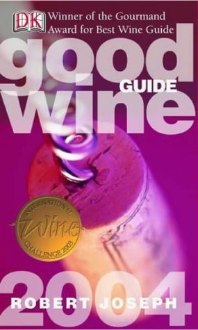 Good Wine Guide 2004