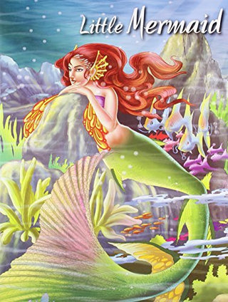 Little Mermaid