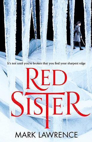 Red Sister - Thryft