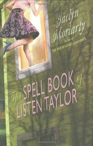 The Spell Book of Listen Taylor : And the Secrets of the Family Zing - Thryft