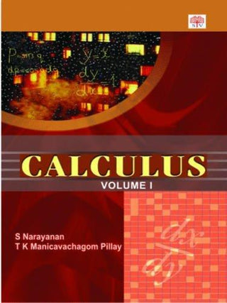 Calculas: v. 1 - Thryft