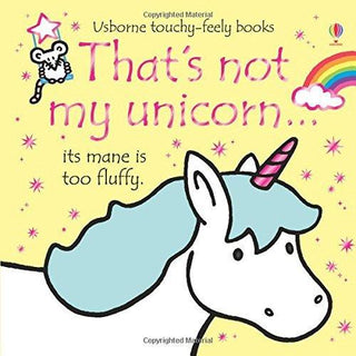 That's Not My Unicorn - Thryft