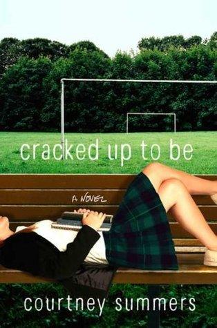 Cracked Up To Be - A Novel - Thryft