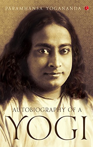 Autobiography of a Yogi